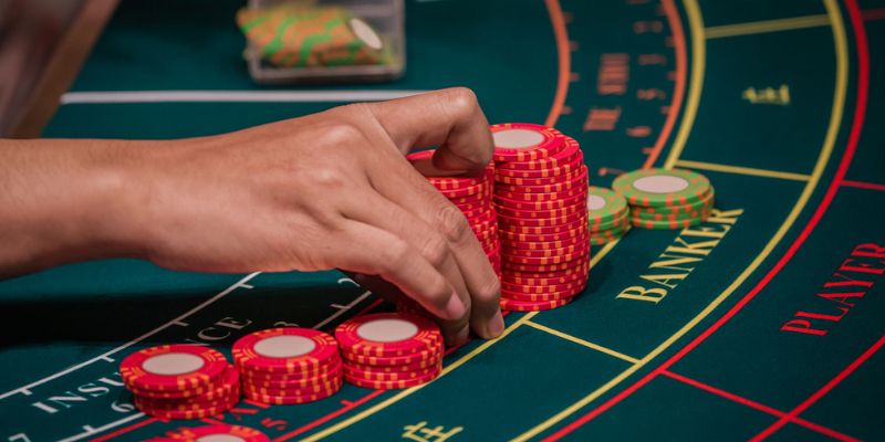 Lý do nên trải nghiệm Baccarat tại Bet88